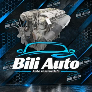 Mercedes E300 3.0 Diesel MOTOR OM 603.912