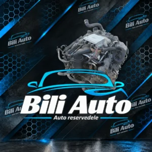 Mercedes S-klasse W215 215 5.0 V8 MOTOR