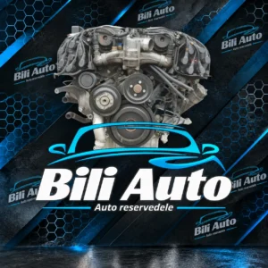 Mercedes W140 R129 M120 120980 6.0 MOTOR