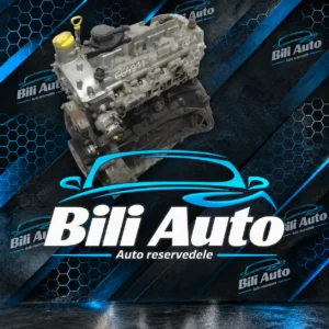 Chrysler Cruiser 2.2 CRD MOTOR OM 664.911