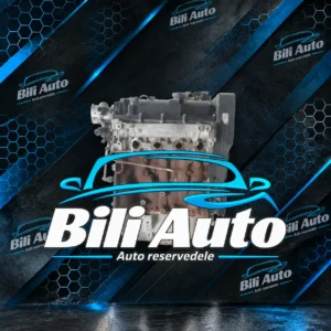 Nissan Qashqai 1.5 DCI K9K430 MOTOR