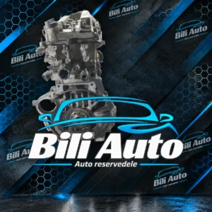 Toyota Avensis T25 1.8 VVTI 1ZZ-FE 129 HK motor