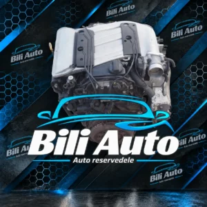 VW Passat B5 / Audi A4 2.3 150 HK AGZ MOTOR