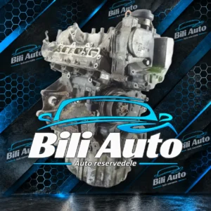 VW Passat B6 2.0 TFSI TSI MOTOR CDGA CDG