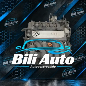 VW Passat B6 2.0 TFSI MOTOR BLR