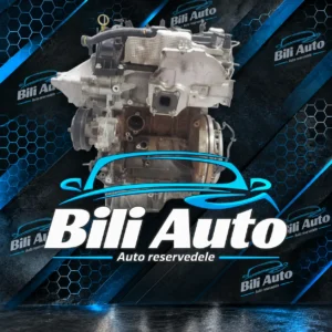 Ford Fiesta VI 1.0 Motor YYJB