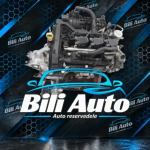 Ford Ecoboost  Focus / Smax M1JC