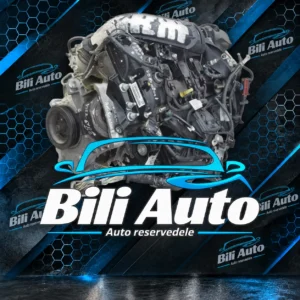 Ford Kuga 2.0 Ecoboost TPM TPBM MOTOR TBP