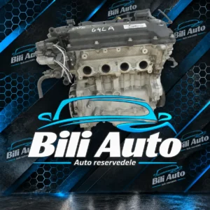 Hyundai i20 G4LA motor