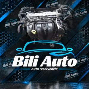 Mazda 6 1.6  120 HK l8 MOTOR