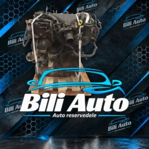 RH01 Peugeot 2.0 HDI 136 HK MOTOR Citroen  C5