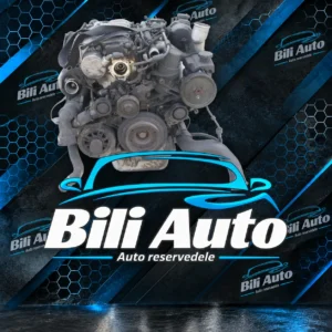 Mercedes W220 220 3.2 CDI MOTOR OM 613.961