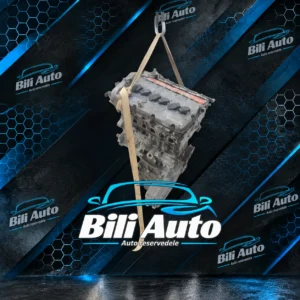 Audi A8 D3 6.0 MOTOR BHT W12