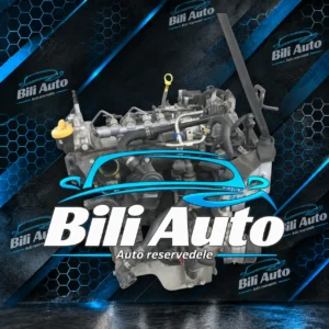 Fiat Doblo II / TIPO 1.6 M-JET Multijet Euro6 MOTOR