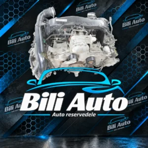 Subaru Forester / Legacy 2.0 Diesel 150 HK EE20ZL motor 2008-2103 Euro 5