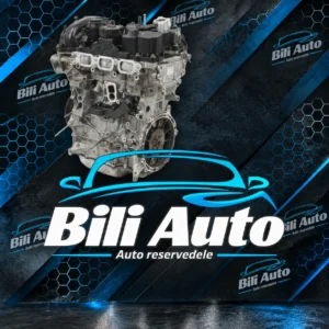 Opel Astra K 1.4 Turbo F14SHT Motor