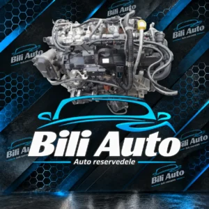 Opel Astra / Corsa 1.3 CDTI MOTOR A13DTC A13DRC