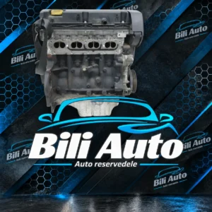 Opel Astra Vectra Zafira 1.6 motor Z16XEP