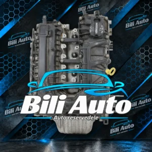 Opel Astra K 1.2 Turbo F12SHL Motor F14SHT