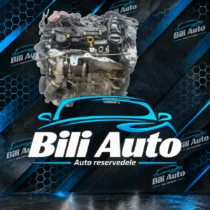 Opel Astra K V 1.6 CDTI motor B16DTU