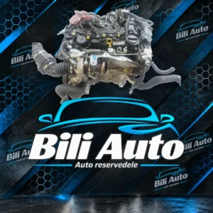 Opel Astra 1.4 Turbo 125 HK motor D14XFL