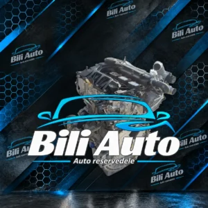F12SHR Opel Astra K 1.2 Turbo MOTOR