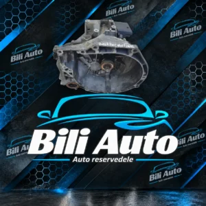 Ford Fiesta MK7 1.5 TDCI Gearkasse B16R-7002-ABE BA6R7002ABE