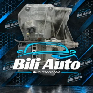 Ford Fiesta MK7 1.4 TDCI gearkasse AA6R-7002-BBA