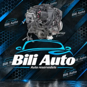 BMW X6 F16  M50 381 HK motor N57D30C