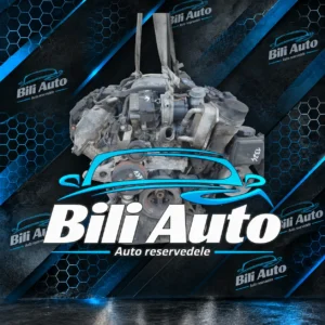 Mercedes W220 220 3.2 V6 Motor 112944
