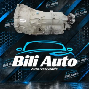 BMW F10 F11 2.0 Diesel 184 HK  GA8HP45Z Automat Gearkasse