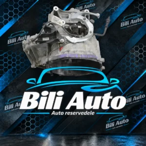 Ford Fiesta MK8 2018 + 1.5 ST Ecoboost gearkasse K1BR-7002-AHB