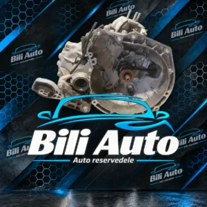 Ford Fiesta MK8 1.5 TDCI Gearkasse H1BR7002FFB