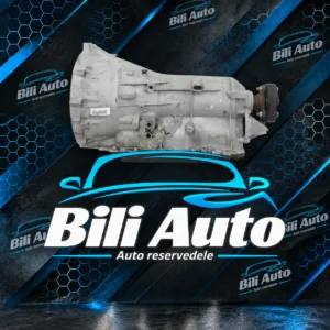 BMW F11 F10 2.0 Diesel Start-Stop Manuel gearkasse   7606591 8HP-45 GA8HP45Z