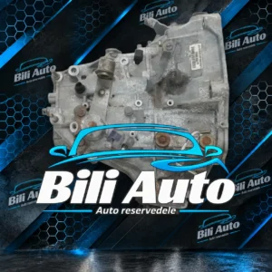 Suzuki Baleno 1,2 Gearkasse