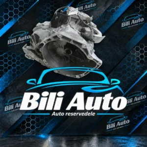 Volvo S60 S40 V40 1.6 Diesel Gearkasse