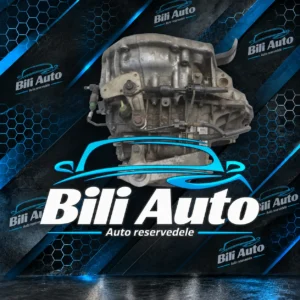 Renault Espace 2.0 Turbo Gearkasse PK6013 PK6 013