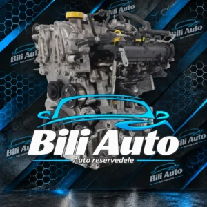 Nissan Juke / Qashqai / Pulsar 1.2 DIG-T Motorkode: HRA2