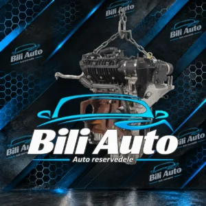Ford 1.0 Ecoboost MOTORKODE: M1DH M1DA M2DA