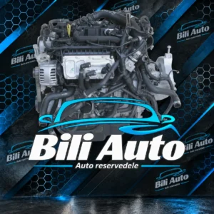 Ford 1.5 Ecoboost MOTORKODE M9D M9DB
