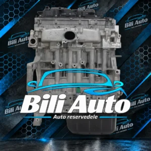 Ford Transit Connect / C-Max 1.6 TDCI Motorkode: T3DA, T3DB