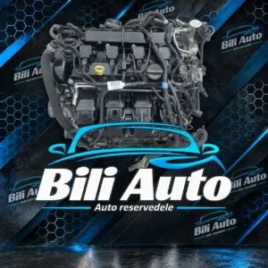 Ford 2.3 Ecoboost RS MOTORKODE: YVDA / YVDB