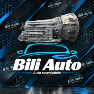 Mercedes W222 W213 3.0 CDI automatgearkasse OE725015