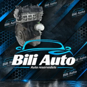 Ford 1.0 Ecoboost 2014-2017 MOTORKODE SFJA M1DA MIDA M1DD