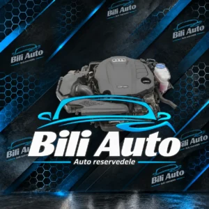 Audi A4 A5 Q5 Q7 2.0 TFSI Motorkode: CYR CYRB CYRC