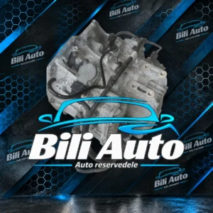 Ford Fiesta MK7 1.0 Ecoboost AutomatGearkasse T1L2A