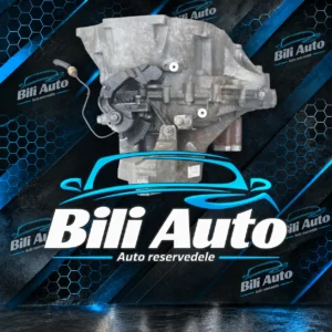 Ford Focus MK3 1.6 Ecoboost Gearkasse BV6R7002LG