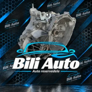 Ford Fiesta 1.6 Ecoboost Gearkasse C1BR-7002-GD