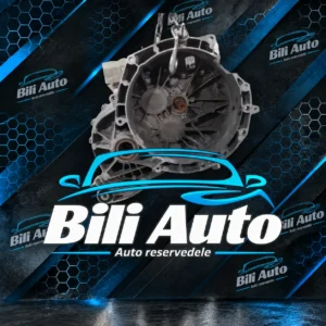 Ford Focus MK3 2.0 Ecoboost Gearkasse CV6R-7002-GCC