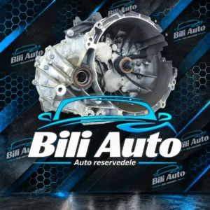 Ford Focus MK4 1.5 Ecoboost Manuel Gearkasse JX6R-7002-CHB